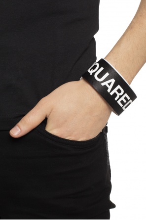 Printed bracelet, zdjęcie 2 Printed bracelet od Dsquared2